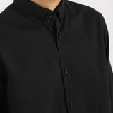 BUTTON DOWN OXFORD SHIRT