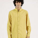 BUTTON DOWN OXFORD SHIRT