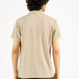 TEXTURED POLO