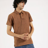 ACID WASH POLO