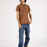 ACID WASH POLO
