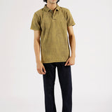 ACID WASH POLO