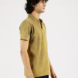 ACID WASH POLO