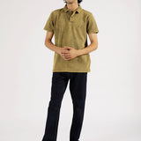 ACID WASH POLO