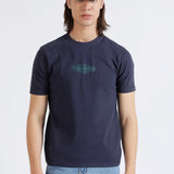 ENZYME WASH GRAPHIC TEE