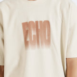 BAGGY FIT GRAPHIC TEE