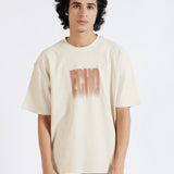 BAGGY FIT GRAPHIC TEE