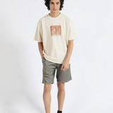 BAGGY FIT GRAPHIC TEE