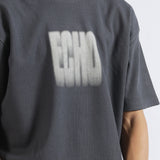 BAGGY FIT GRAPHIC TEE