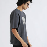 BAGGY FIT GRAPHIC TEE