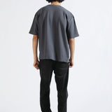BAGGY FIT GRAPHIC TEE