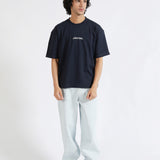 BAGGY FIT GRAPHIC TEE