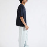 BAGGY FIT GRAPHIC TEE