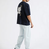 BAGGY FIT GRAPHIC TEE
