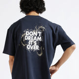 BAGGY FIT GRAPHIC TEE
