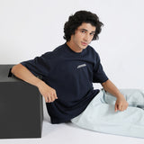 BAGGY FIT GRAPHIC TEE