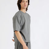 BOXY FIT GRAPHIC TEE