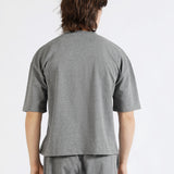 BOXY FIT GRAPHIC TEE