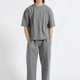 BOXY FIT GRAPHIC TEE