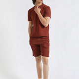SILICONE WASH GRAPHIC TEE