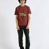 GRAPHIC TEE