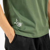 GRAPHIC TEE