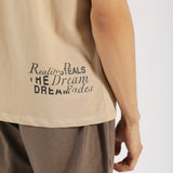 GRAPHIC TEE