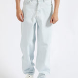BAGGY FIT DENIM