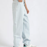 BAGGY FIT DENIM