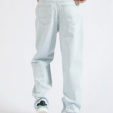 BAGGY FIT DENIM