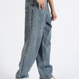 BAGGY FIT DENIM