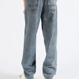 BAGGY FIT DENIM