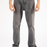 BOOT CUT FIT DENIM