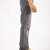 BOOT CUT FIT DENIM