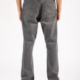 BOOT CUT FIT DENIM