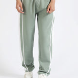 BAGGY FIT EASY PANTS