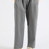 BAGGY FIT EASY PANTS