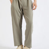 BAGGY FIT EASY PANTS
