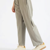 BAGGY FIT EASY PANTS