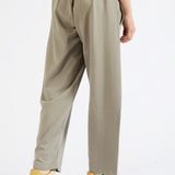 BAGGY FIT EASY PANTS