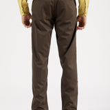 STRAIGHT FIT PANTS