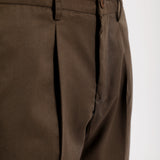 STRAIGHT FIT PANTS