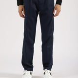 STRAIGHT FIT PANTS