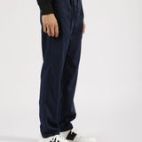 STRAIGHT FIT PANTS