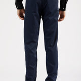 STRAIGHT FIT PANTS
