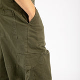 BAGGY FIT CARGO TROUSER