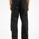 ORIGINAL STRAIGHT FIT CARGO TROUSER