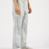 ORIGINAL STRAIGHT FIT CARGO TROUSER