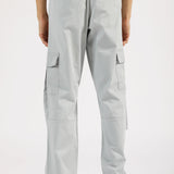 ORIGINAL STRAIGHT FIT CARGO TROUSER