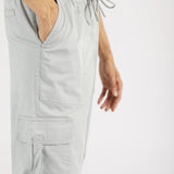 ORIGINAL STRAIGHT FIT CARGO TROUSER
